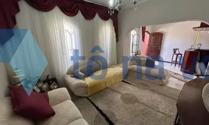 Sobrado à venda com 3 dormitórios em olímpico - são caetano do sul - sp