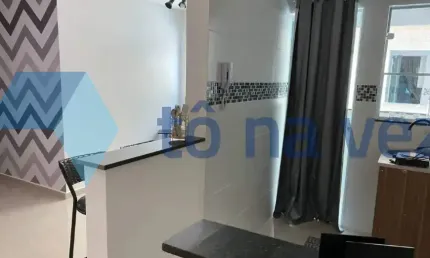 Cobertura à venda com 90m² e 2 dormitórios na vila assunção - santo andré - sp