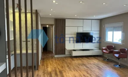 Apartamento à venda com 94m², 3 dormitórios no baeta neves, são bernardo do campo