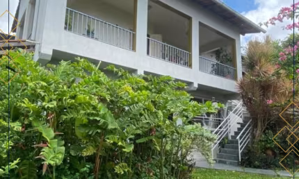 Casa disponível para venda no Parque das Laranjeiras