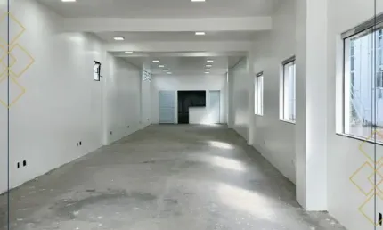 Ponto comercial para alugar no Centro, Manaus 