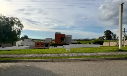 Terreno à Venda no Condominio Cyrela Landscape em Votorantim/SP