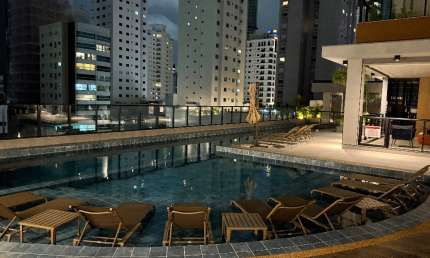 Cobertura com 4 quartos à venda na Rua 3160, Centro, Balneário Camboriú