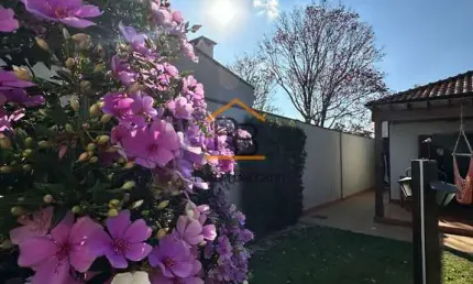 Casa à venda no bairro Cidade Jardim - Pirassununga/SP