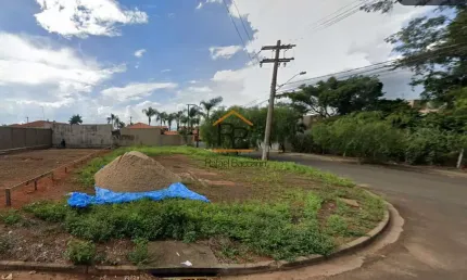 Terreno em Residencial Vila Romana, Pirassununga/SP