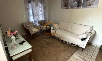 Casa à venda no bairro Vila Redenção - Pirassununga/SP