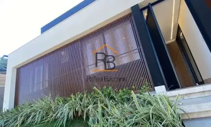 Casa à venda no bairro Vila do Golf - Ribeirão Preto/SP