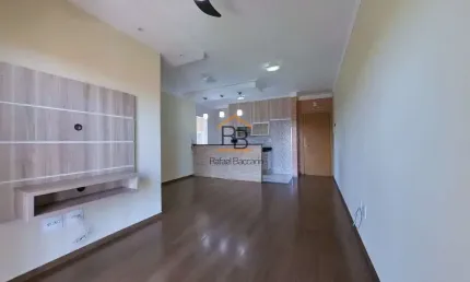 Apartamento à venda no bairro Centro - Pirassununga/SP