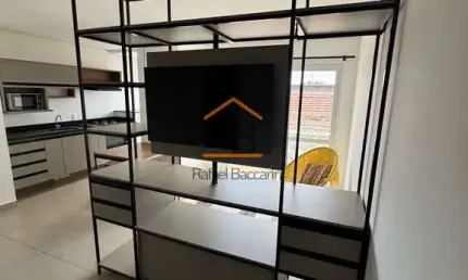 RESIDENCIAL BARCELONA - Apartamento Loft em Centro, Pirassununga/SP