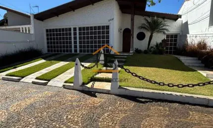 Casa com 3 quartos à venda na Rua Joaquim Procópio de Araújo, 2621, Centro, Pirassununga