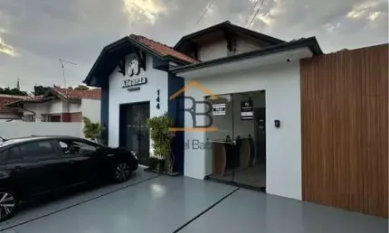 Sala para alugar no bairro centro - pirassununga/sp