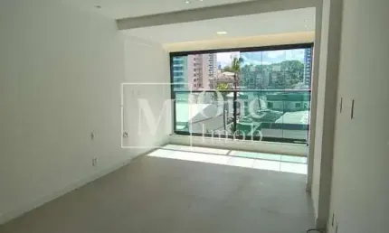 Apartamento à venda no bairro Armação - Salvador/BA