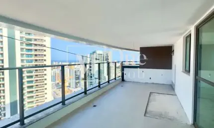 Apartamento à venda no bairro Caminho das Árvores - Salvador/BA