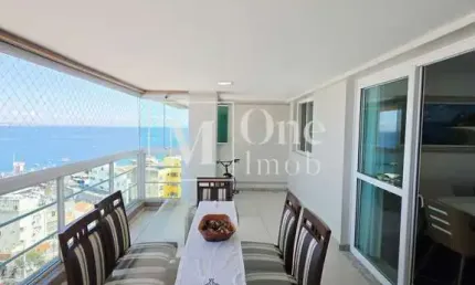 Apartamento com 4 quartos à venda na Barra, Salvador 