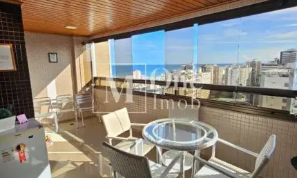 Apartamento com 3 quartos à venda na Pituba, Salvador 