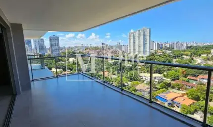 Apartamento à venda no bairro Horto Florestal - Salvador/BA