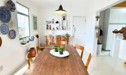 Apartamento à venda no bairro Jardim Apipema - Salvador/BA