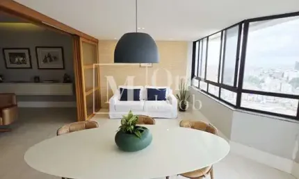 Apartamento com 3 quartos à venda no Horto Florestal, Salvador 