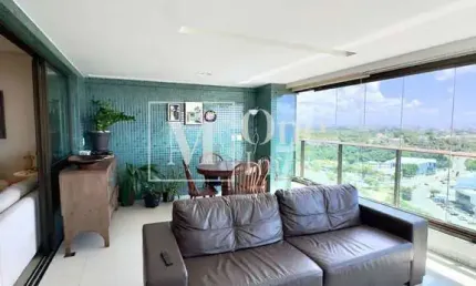 Apartamento à venda no bairro Patamares - Salvador/BA