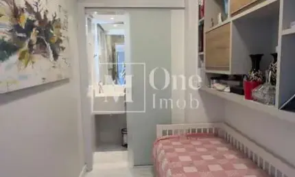Apartamento à venda no bairro Pituaçu - Salvador/BA