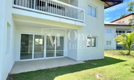 Apartamento à venda no bairro Praia do Forte - Mata de São João/BA
