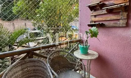 Apartamento com 2 quartos à venda no Centro, Camaçari 