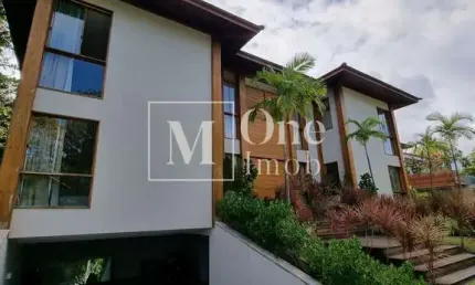 Casa com 6 quartos à venda na Praia do Forte, Mata de São João 
