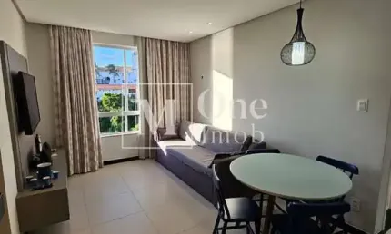 Apartamento com 1 quarto à venda na Barra, Salvador 