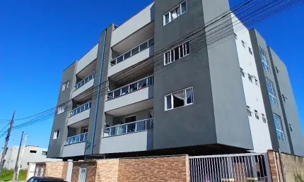 Apartamento para alugar no Itajubá, Barra Velha 