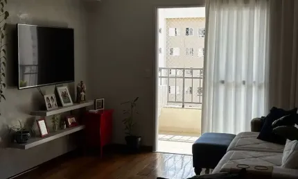 Apartamento para locação no Floradas de São José  4 Dormitórios e 113 m²