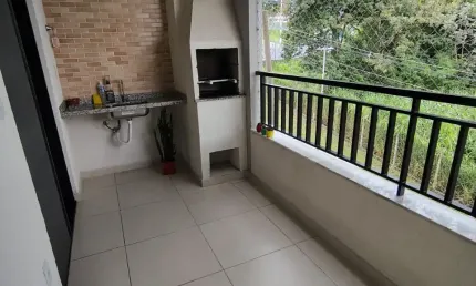 Apartamento com 2 dormitórios à venda, 65 m²  jardim oriente  são josé dos campos/sp