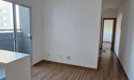 Apartamento para alugar no Urbanova - São José dos Campos/SP com 49 m²