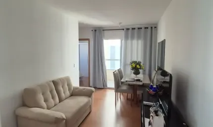 Apartamento à venda no jardim sul com 2 quartos e 46 metros