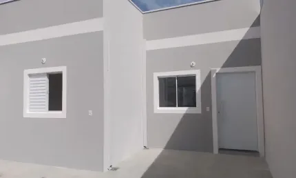 Casa térrea à venda no bairro setville com 3 quartos (suíte) e 78 metros.