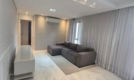 Apartamento com 3 quartos à venda na Rua Nicola Rollo, 151, Vila Andrade, São Paulo