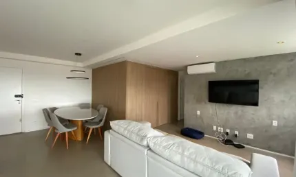 Apartamento com 1 quarto à venda na Rua Doutor Luiz Migliano, 1870, Jardim Caboré, São Paulo