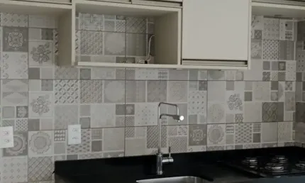 Apartamento com 2 quartos à venda na Rua Joaquim Roseira, 217, Jardim Novo Taboão, São Paulo