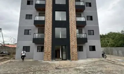 Apartamento com 2 quartos à venda na Rua Rosa Prando, Jardim Morumbi, Bragança Paulista por R$ 339.000