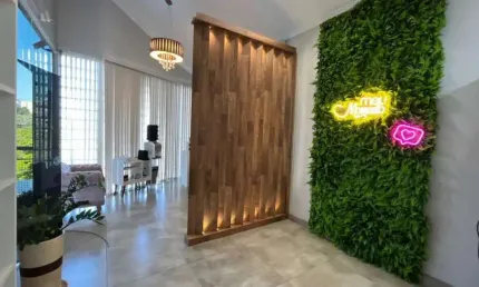 Sala comercial à venda na Avenida Dom Pedro I, Jardim Nova Bragança, Bragança Paulista, 53 m2 por R$ 260.000
