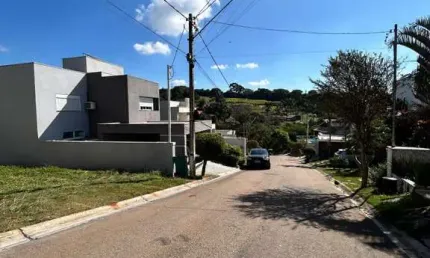 Terreno à venda na rua cassiopéia, campo novo, bragança paulista, 301 m2 por r$ 240.000