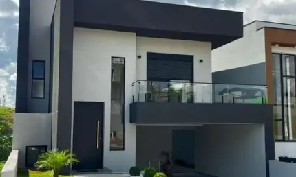 Casa com 3 quartos à venda no Bom Retiro, Bragança Paulista , 270 m2 por R$ 1.590.000