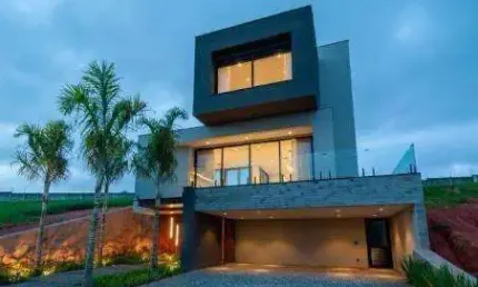 Casa em condomínio fechado com 4 quartos à venda na Rua Coronel Teófilo Leme, Condomínio Vale das Águas, Bragança Paulista, 605 m2 por R$ 4.500.000
