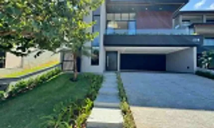 Casa em condomínio fechado com 3 quartos à venda na Rua Coronel Teófilo Leme, Condomínio Vale das Águas, Bragança Paulista, 622 m2 por R$ 3.730.000