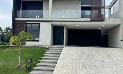 Casa em condomínio fechado com 3 quartos à venda na Rua das Cerejeiras, Condomínio Terras de Santa Cruz, Bragança Paulista por R$ 2.930.000