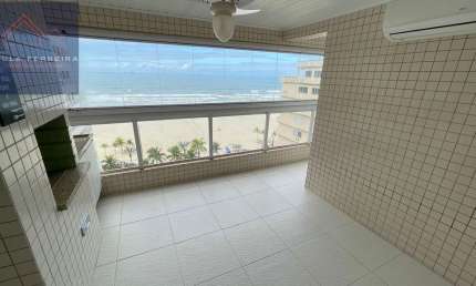 Apartamento - 4 Quartos (3 Suítes) - 3 vagas de garagem