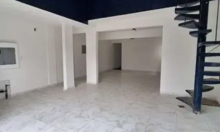 Ponto comercial para alugar no Boqueirão, Praia Grande 
