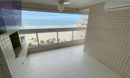 Apartamento - 4 Quartos (3 Suítes) - 3 vagas de garagem