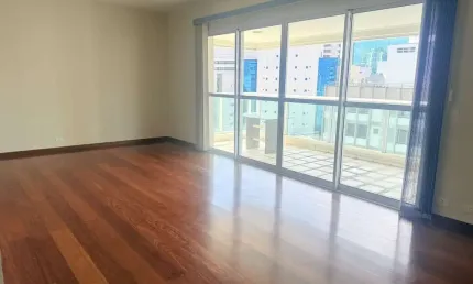 Apartamento com 3 quartos à venda na Rua Coronel Oscar Porto, 472, Paraíso, São Paulo