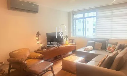 Apartamento para venda no bairro paraíso, localizado na cidade de são paulo / sp, região paulista .