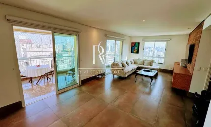 Apartamento para venda, maison de provence no bairro jardim paulista.